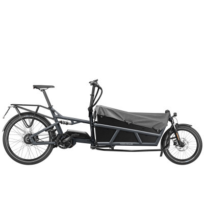 Riese und Müller Load75