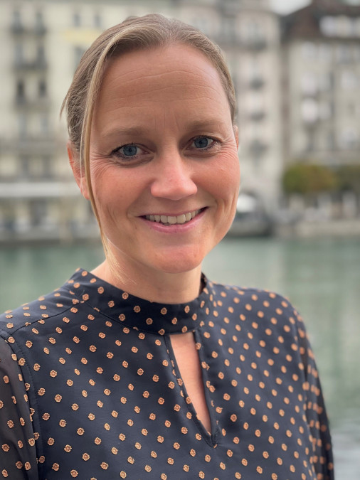 Susanne Bäurle-Widmer